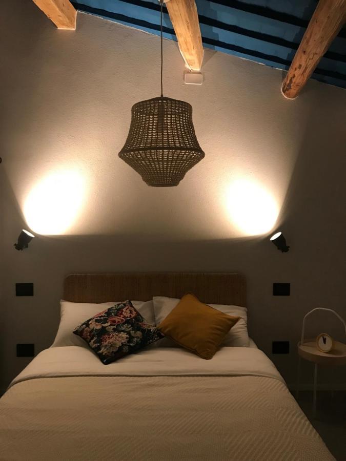 Montecosaro La Trave住宿加早餐旅馆 外观 照片