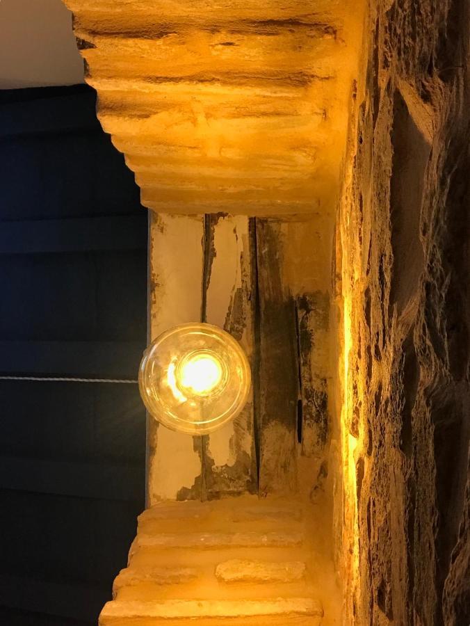 Montecosaro La Trave住宿加早餐旅馆 外观 照片