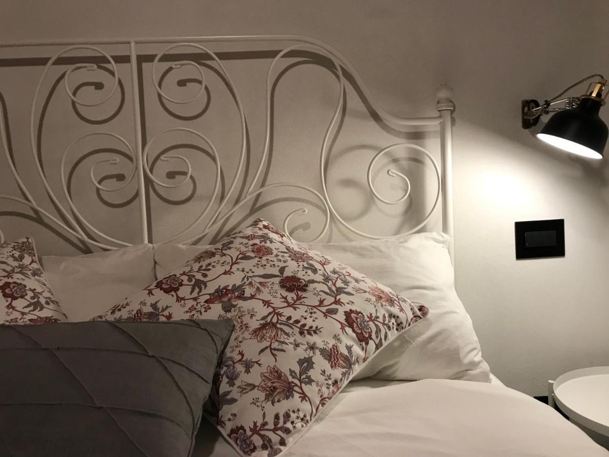 Montecosaro La Trave住宿加早餐旅馆 外观 照片